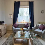 Alpaka - & Neukaemper Apartament *