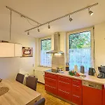 Apartament Alpaka - & Neukaemper *