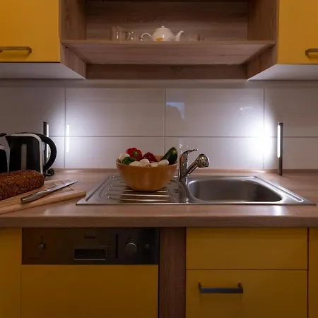 Alpaka -&ferienhof Neukämper Apartment Norden