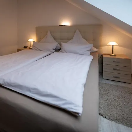 Apartment Alpaka -&ferienhof Neukämper