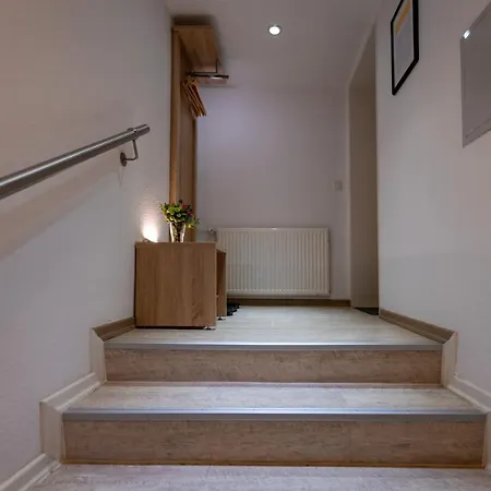 Alpaka -&ferienhof Neukämper Apartment