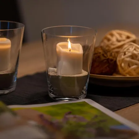 Apartment Alpaka -&ferienhof Neukämper *