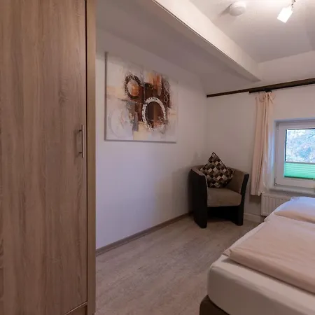 Apartment Alpaka -&ferienhof Neukämper *