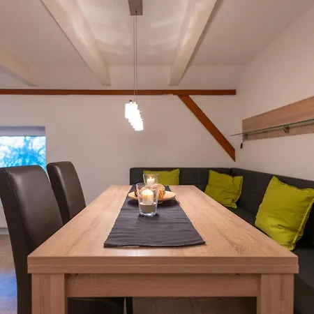 Alpaka -&ferienhof Neukämper Apartment Norden