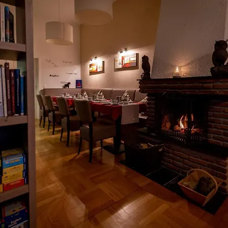 Apartment Alpaka -&ferienhof Neukämper