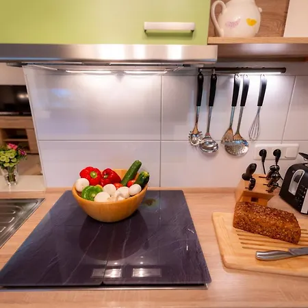 Apartment Alpaka -&ferienhof Neukämper Norden