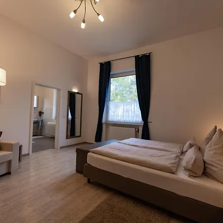 Apartment Alpaka -&ferienhof Neukämper Norden