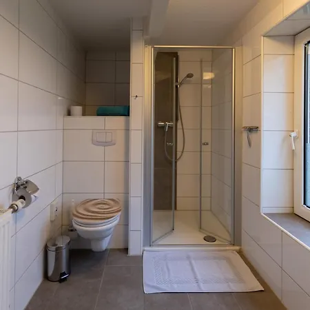 Apartment Alpaka -&ferienhof Neukämper