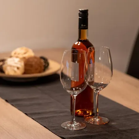 Alpaka -&ferienhof Neukämper Apartment