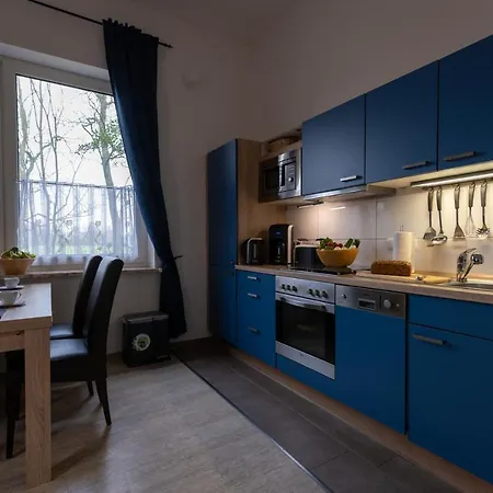 Apartment Alpaka -&ferienhof Neukämper