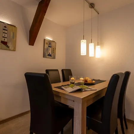 Apartment Alpaka -&ferienhof Neukämper *