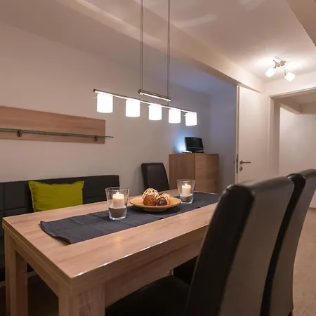 Alpaka -&ferienhof Neukämper Apartment