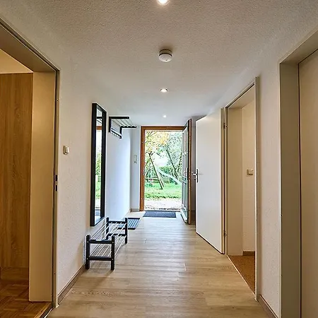 Alpaka -&ferienhof Neukämper Apartment *