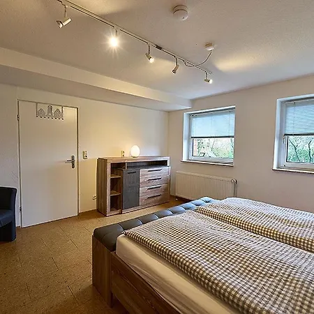 Alpaka -&ferienhof Neukämper *