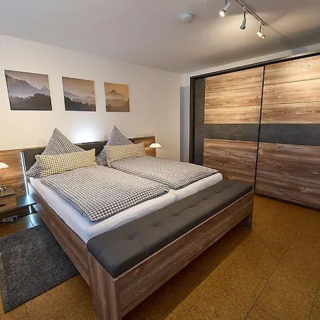 Alpaka -&ferienhof Neukämper Apartment *