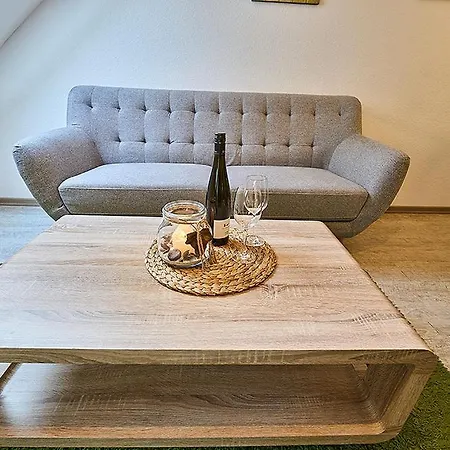 Apartment Alpaka -&ferienhof Neukämper Norden