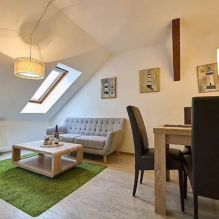 Alpaka -&ferienhof Neukämper Apartment