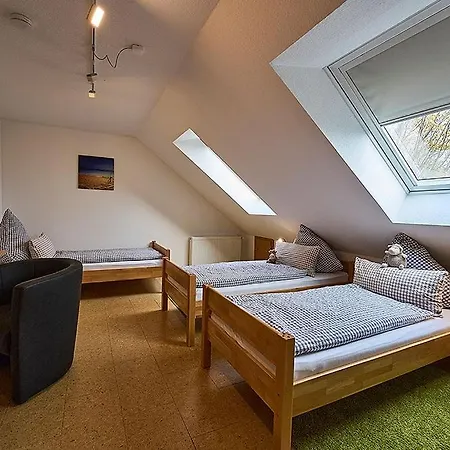 Alpaka -&ferienhof Neukämper * Norden