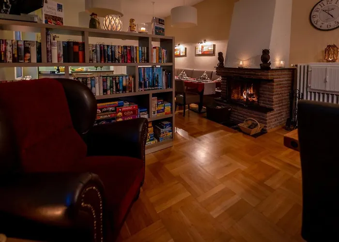 아파트 Alpaka - & Neukaemper 노르덴