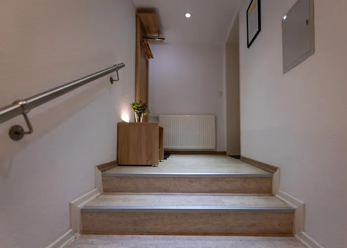 Alpaka - & Neukaemper 아파트