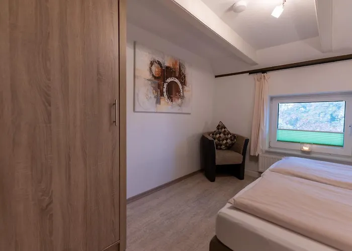 아파트 Alpaka - & Neukaemper *