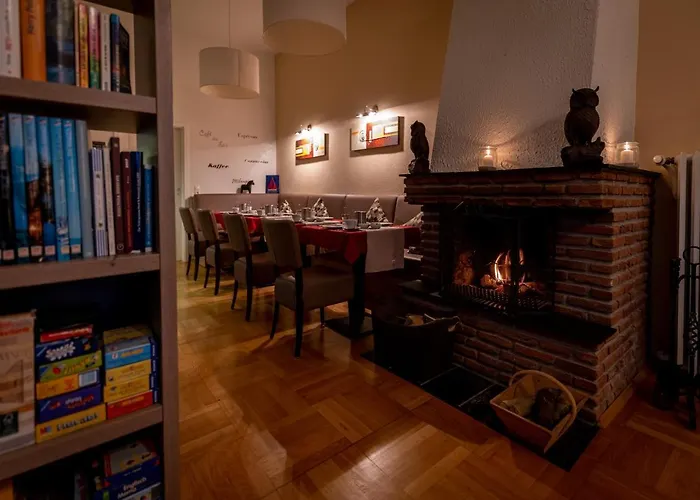 아파트 Alpaka - & Neukaemper