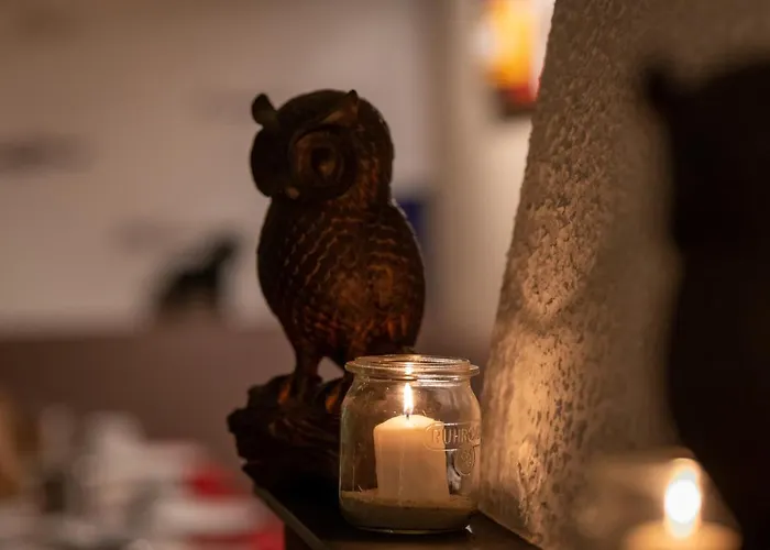 Alpaka - & Neukaemper 아파트 노르덴