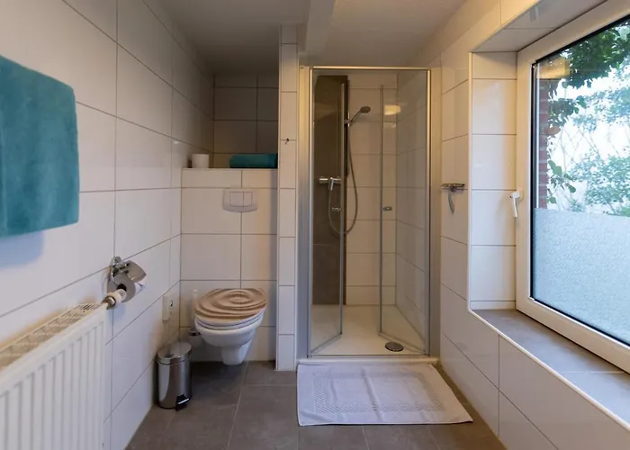 아파트 Alpaka - & Neukaemper