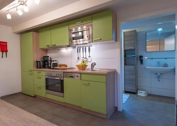 Alpaka - & Neukaemper 노르덴