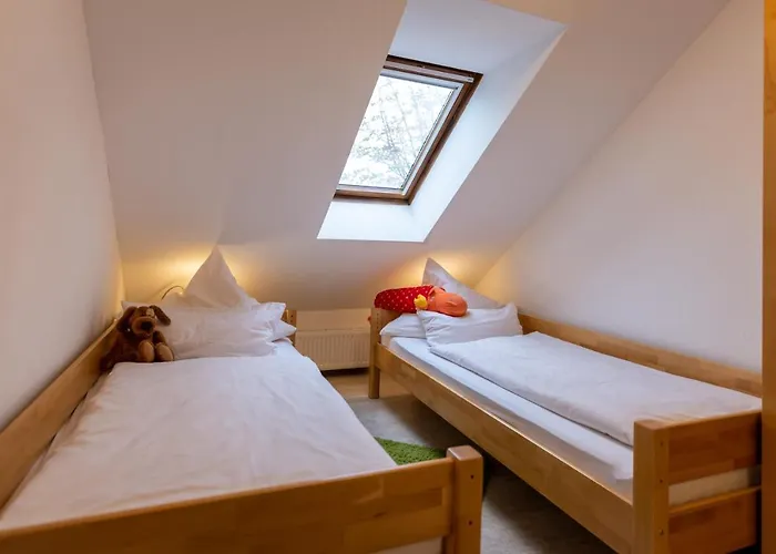 아파트 Alpaka - & Neukaemper *