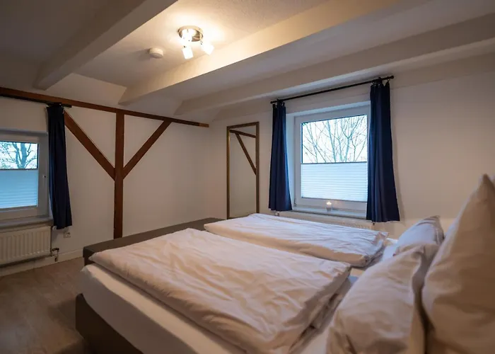 Alpaka - & Neukaemper * 노르덴