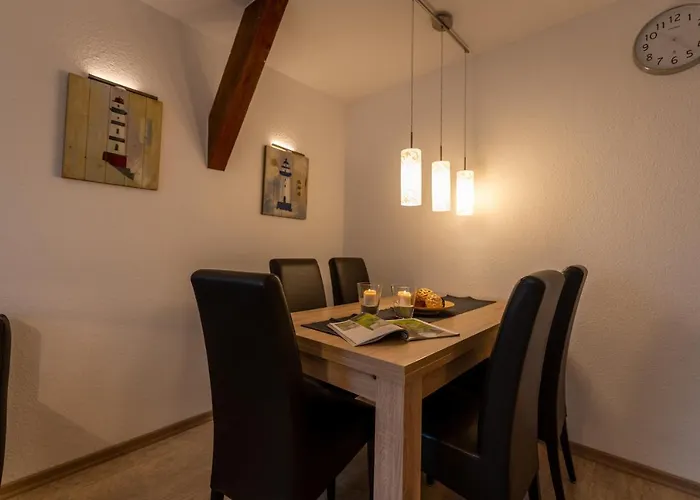 아파트 Alpaka - & Neukaemper *