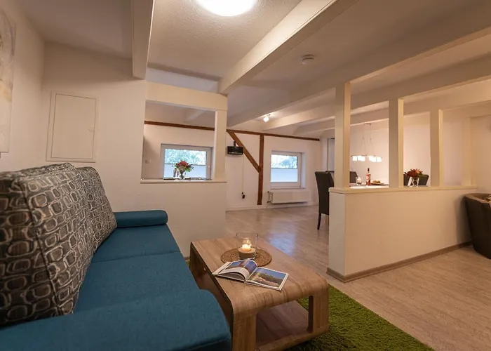 아파트 Alpaka - & Neukaemper *