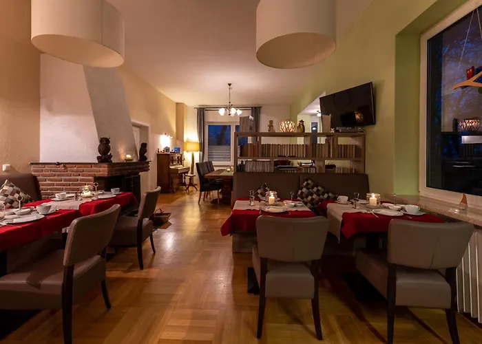 아파트 Alpaka - & Neukaemper