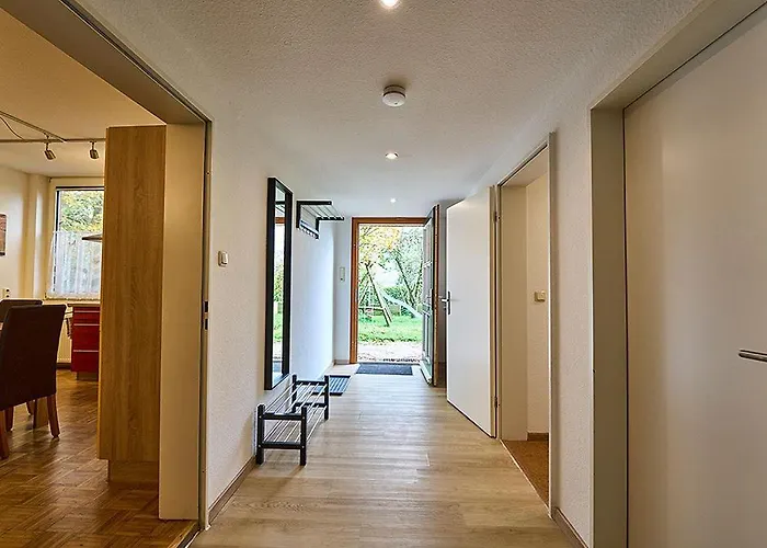 Alpaka - & Neukaemper 아파트 *