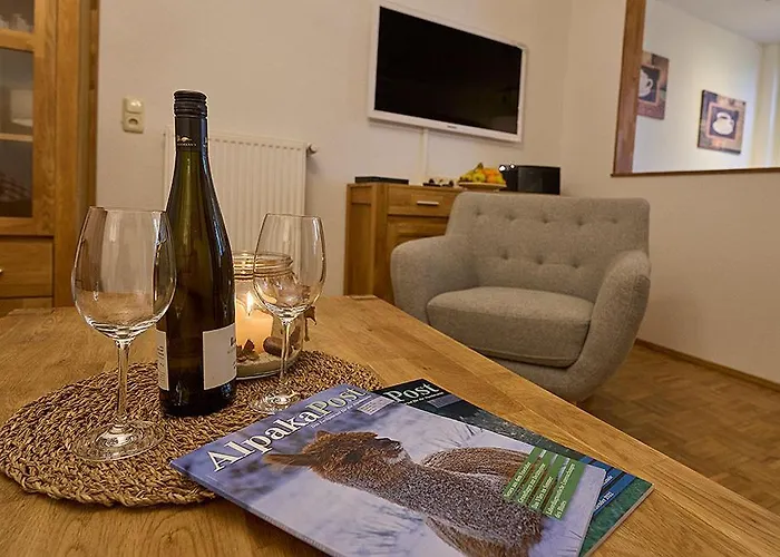 Alpaka - & Neukaemper