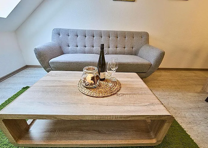 아파트 Alpaka - & Neukaemper 노르덴