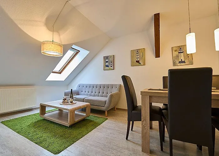 Alpaka - & Neukaemper 아파트