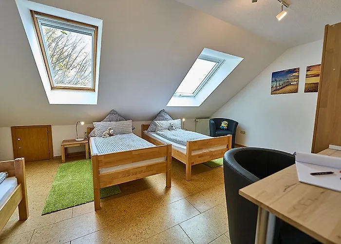 아파트 Alpaka - & Neukaemper *