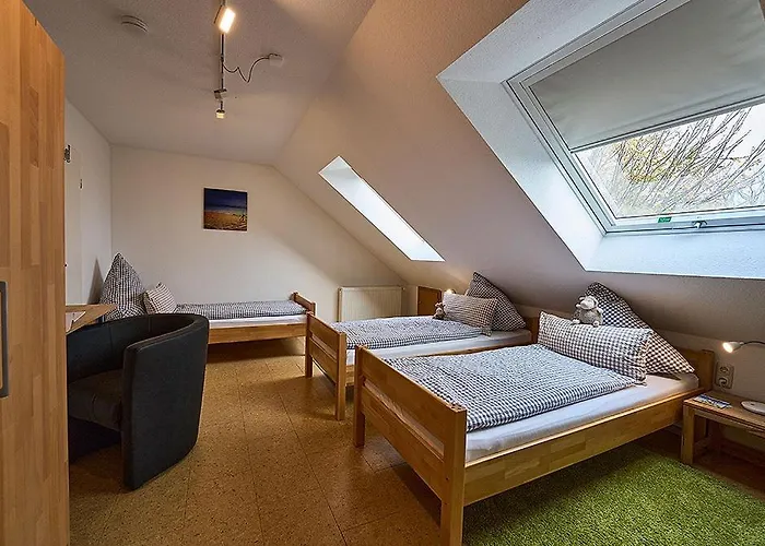 Alpaka - & Neukaemper * 노르덴